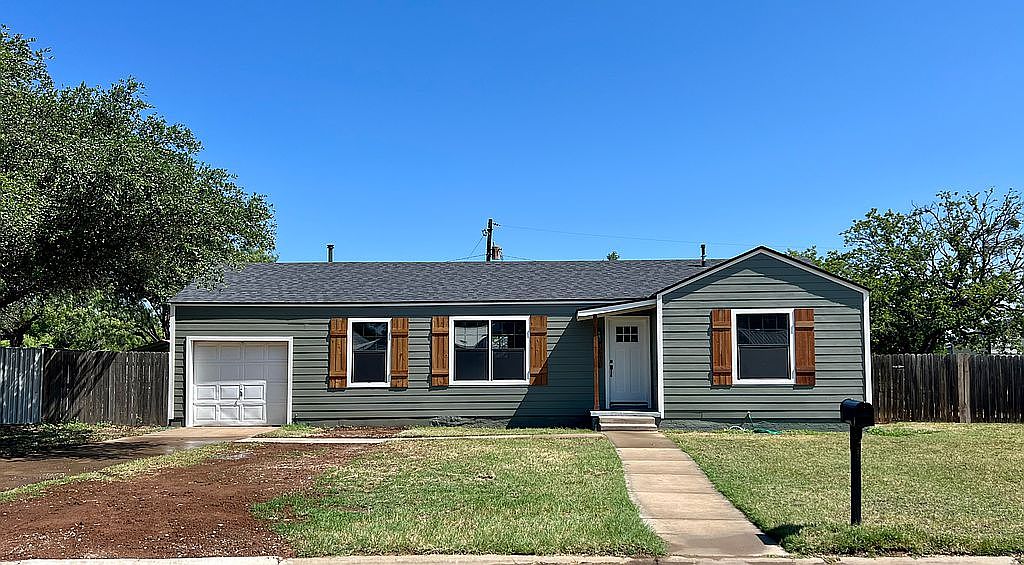 1302 W Hullum St, Breckenridge, TX 76424 Zillow