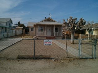 617 Tyler St, Taft, CA 93268
