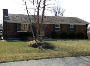 112 Wells Rd, Richmond, KY 40475