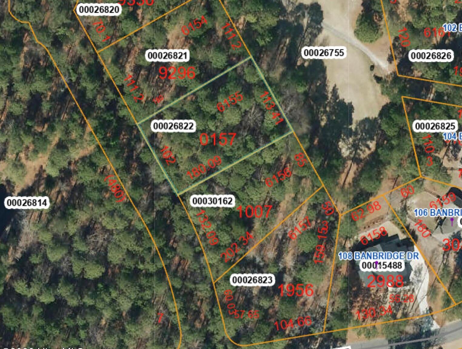 106 Carrington Square — Beacon Ridge Country Club