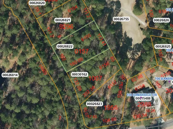 106 Carrington Square, West End, NC 27376