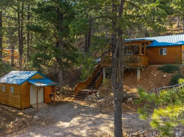 2225/2205 E Sidehill Duck, Creek Village, UT 84762