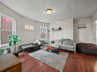 41 Parker Hill Ave #2, Roxbury Crossing, MA 02120