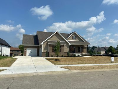5314 Camden Ln, Greenwood, IN, 46143