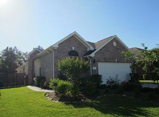 22 Paddington Way, Conroe, TX 77384