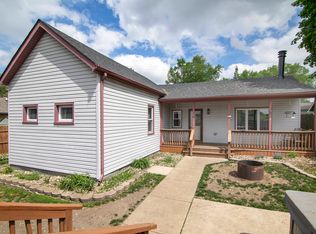 205 W 5th St, Aroma Park, IL 60910