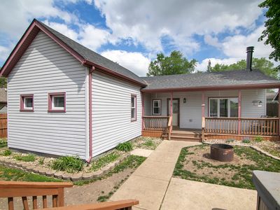 205 W 5th St, Aroma Park, IL, 60910