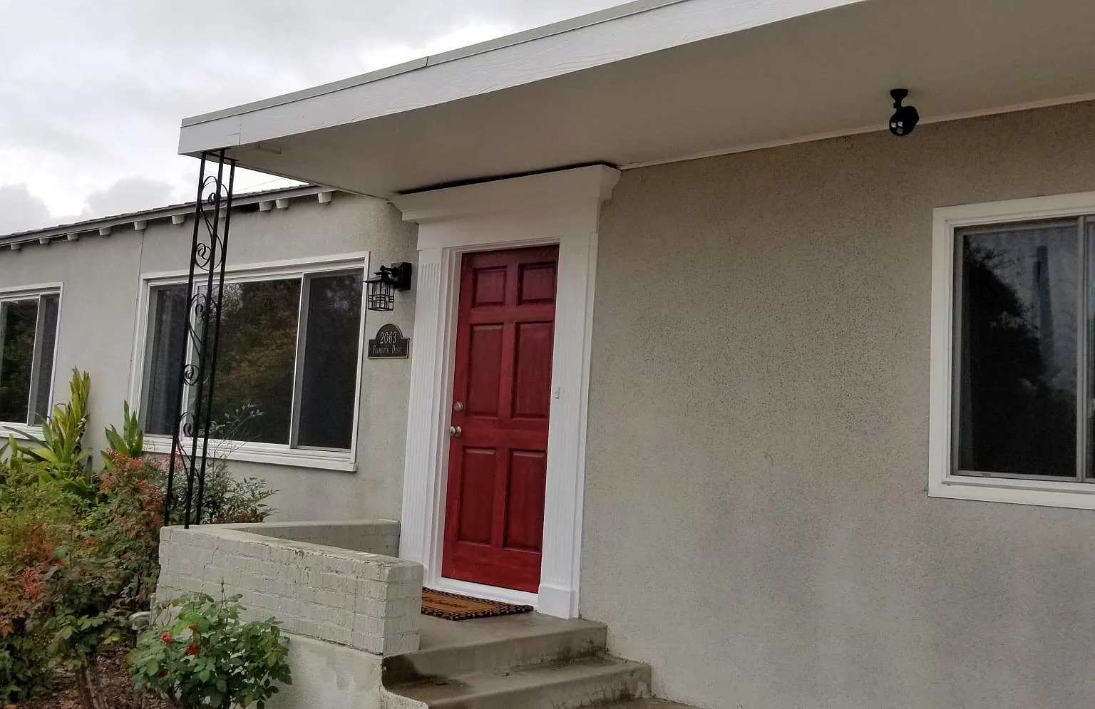 4 bed, 1560 sqft, $3,850 — Photo 2