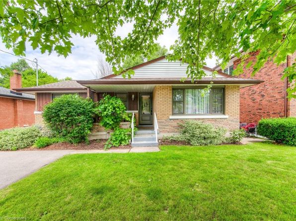 40 Downey St #1, Kitchener, ON N2H 6K6