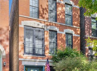 1953 N Fremont St, Chicago, IL 60614