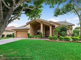5441 NW 108th Way, Coral Springs, FL 33076
