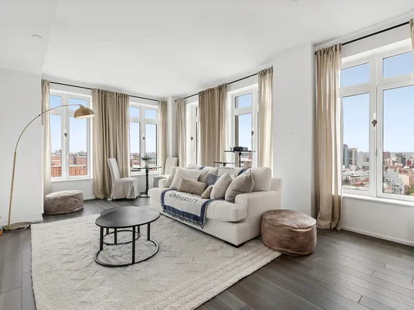 543 West 122nd Street 17C image 1 of 9