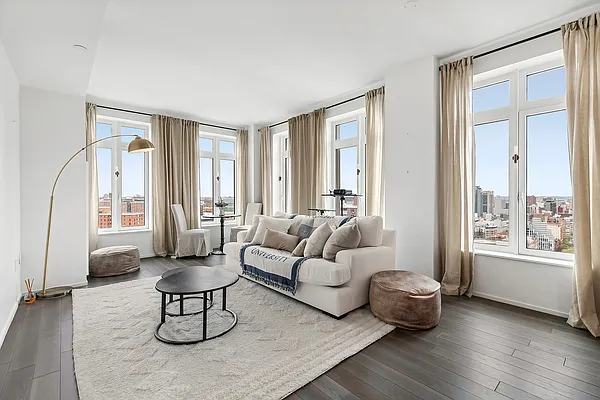 543 West 122nd Street #17C