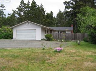 88057 Hwy 101, Florence, OR 97439