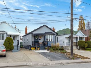 47 Ronald Ave, Toronto, ON M6E 4M8