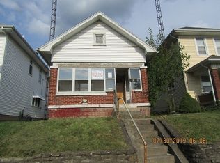 627 S 13th St, Richmond, IN
