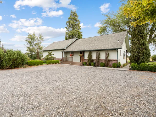 33864 E Loop Rd, Stanfield, OR 97875