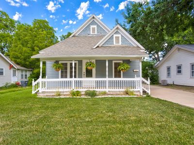 335 S Saint Paul Ave, Wichita, KS, 67213