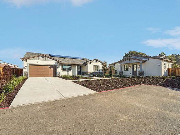 Orchard Grove Lot 47 Main Home Casita