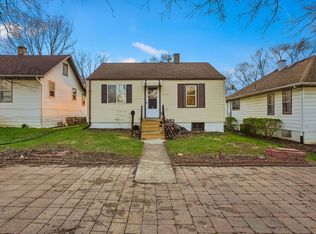 215 Barr Elms Ave, Joliet, IL