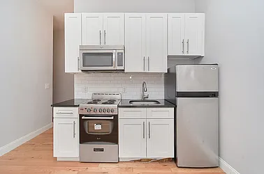 Rented by REAL New York