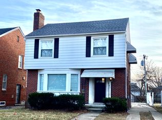 15256 Edmore Dr, Detroit, MI 48205