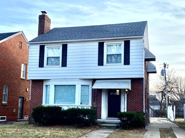 15256 Edmore Dr, Detroit, MI 48205