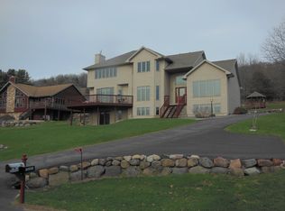 N2756 Demynck Rd, Lodi, WI 53555