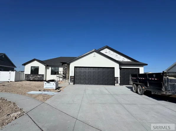 4937 Pierce Ave, Chubbuck, ID 83202