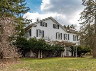 647 Sand Hill Rd, Hershey, PA 17033
