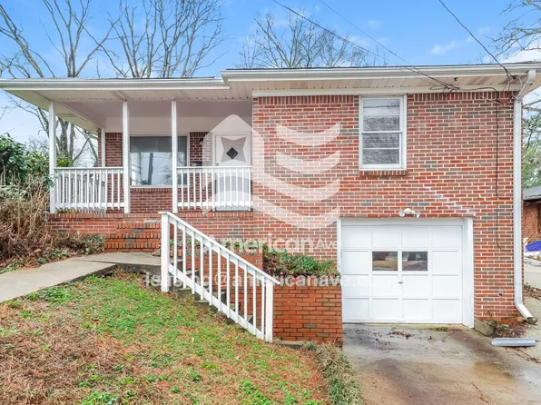 25 10th Ave SW, Birmingham, AL 35211