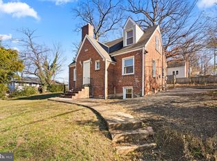 6119 Drylog St, Capitol Heights, MD