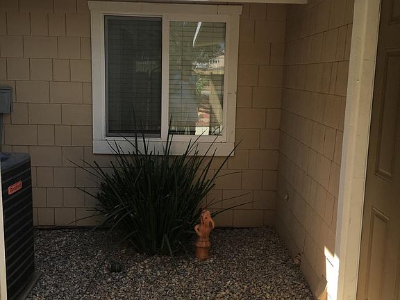 mini zen garden entry