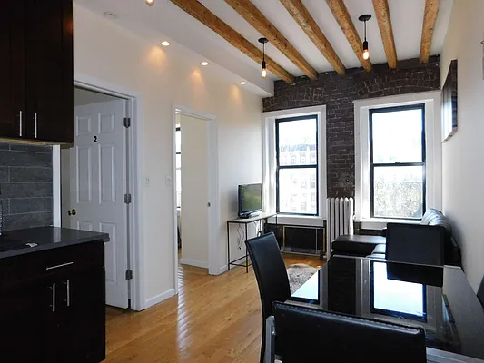 Rented by Compass | media 24