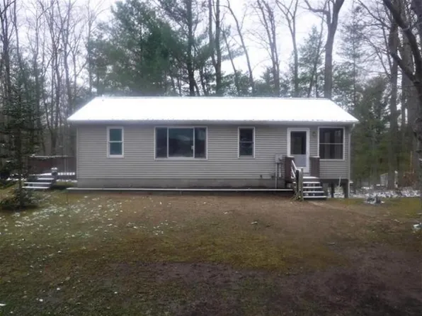 181 S Hill St, Hesperia, MI 49421