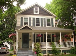 81 Middle Ave, Saratoga Springs, NY 12866