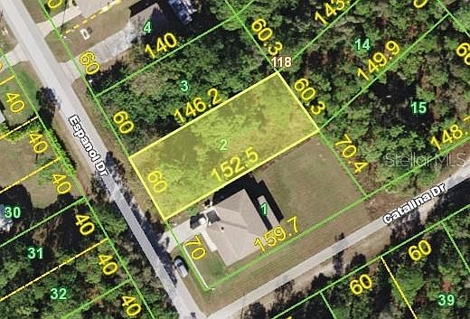 2nd image of 12434 Espanol Dr