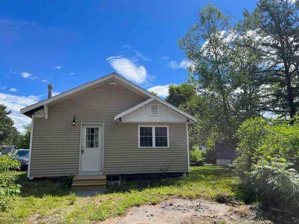 9 Shady Lane, Ossipee, NH 03890