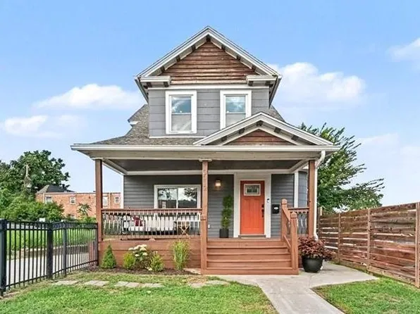 3012 Flora Ave, Kansas City, MO 64109