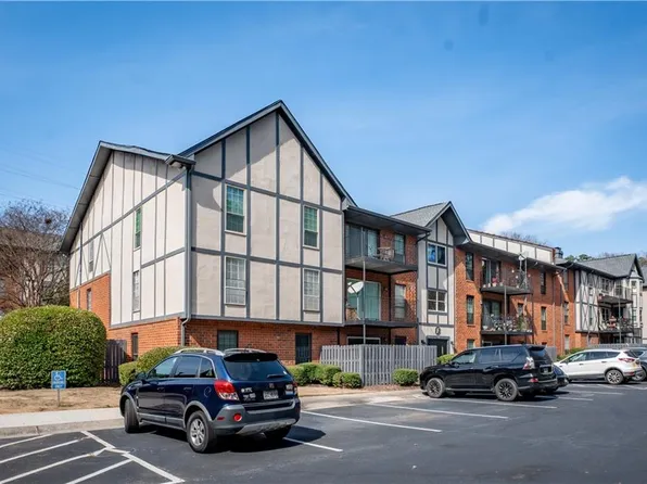 6851 Roswell Rd Unit F4, Sandy Springs, GA 30328