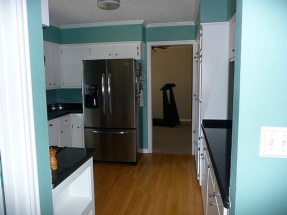 Another view of Kitchen