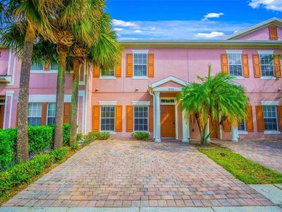 2426 Caravelle Cir, Kissimmee, FL, 34746
