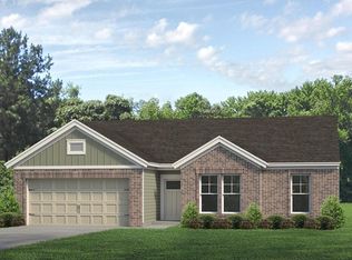 2801 Donna Dee Dr, Evansville, IN 47725
