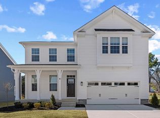 8 Comes Ridge Ct, Rosedale, MD 21237