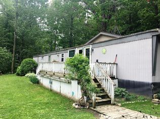 275 Jefferson Rd, Blanchard, MI 49310