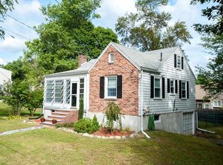 80 Bayley St, Westwood, MA 02090