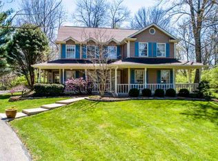 1985 Coachtrail Dr, Hebron, KY 41048