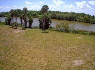 39492 Palm Dr, Los Fresnos, TX 78566