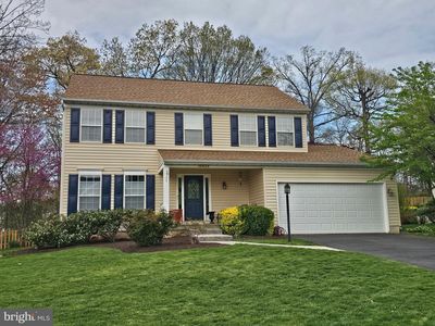 10424 Coral Berry Dr, Manassas, VA, 20110