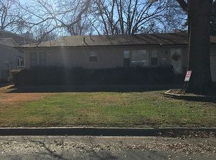 316 SE 12th St, Pryor, OK 74361